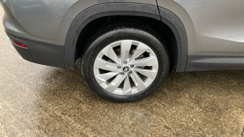 Skoda Kodiaq 1.5 TSI iV 204 SE L 5dr DSG Estate